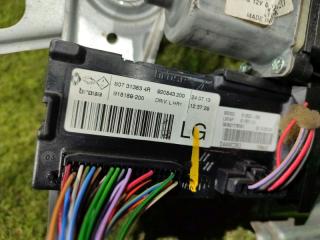 Стеклоподъемник левый передний RENAULT SAMSUNG SM3 L38 807210011R 2 ракурс