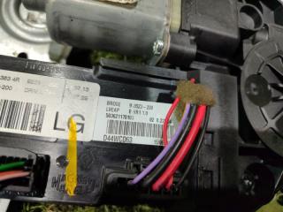 Стеклоподъемник левый передний RENAULT SAMSUNG SM3 L38 807210011R 3 ракурс