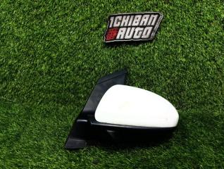 Запчасть зеркало бокового вида переднее левое MAZDA DEMIO