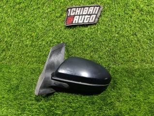 Запчасть зеркало бокового вида переднее левое MAZDA DEMIO