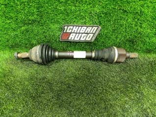 Привод передний левый PEUGEOT 3008