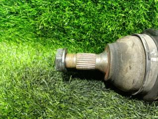 Привод передний левый PEUGEOT 3008 T84 DV6C