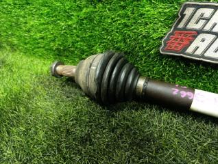 Привод передний левый 3008 T84 DV6C