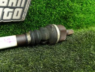 Привод передний левый 3008 T84 DV6C