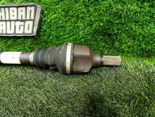 Привод передний левый 3008 T84 DV6C