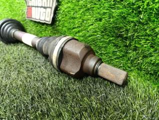 Привод передний левый 3008 T84 DV6C