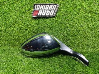 Зеркало бокового вида переднее правое PEUGEOT 208 контрактная Зеркало бокового вида переднее правое PEUGEOT 208