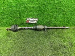 Привод левый передний HONDA ACCORD CD3 F18B 44011-SV4-J00 1 ракурс