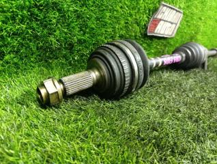 Привод левый передний HONDA ACCORD CD3 F18B 44011-SV4-J00 2 ракурс