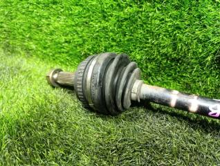 Привод левый передний HONDA ACCORD CD3 F18B 44011-SV4-J00 4 ракурс