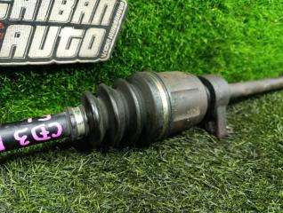 Привод левый передний HONDA ACCORD CD3 F18B 44011-SV4-J00 5 ракурс