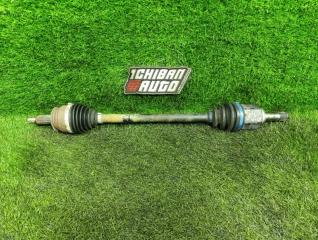 Привод передний левый SUBARU IMPREZA