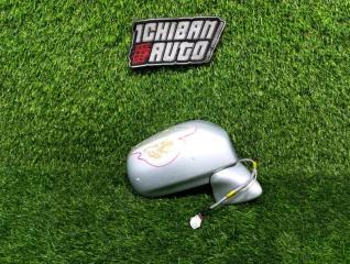 Зеркало бокового вида переднее правое MAZDA PREMACY