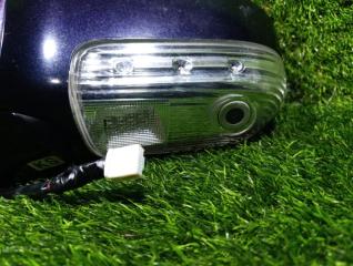 Зеркало левое переднее NISSAN ELGRAND ME51 2 ракурс