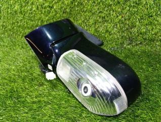 Зеркало левое переднее NISSAN ELGRAND ME51 3 ракурс