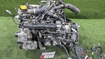 Двигатель RENAULT CLIO контрактная Двигатель RENAULT CLIO