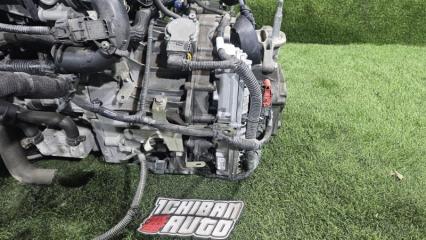 АКПП RENAULT CLIO