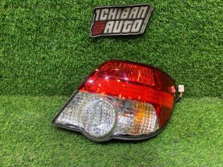 Стоп-сигнал задний правый SUBARU IMPREZA