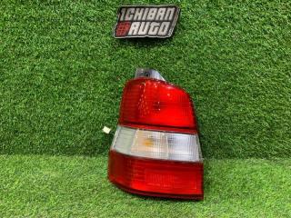 Стоп-сигнал задний левый MAZDA DEMIO