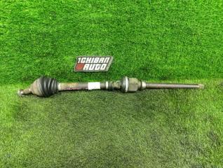 Привод передний правый PEUGEOT 3008