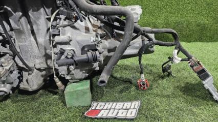 МКПП PEUGEOT 208