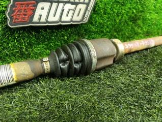 Привод правый передний RENAULT CLIO BH98 391003491R 5 ракурс