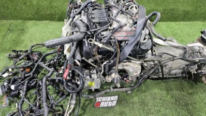 Двигатель MITSUBISHI DELICA