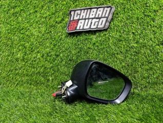 Зеркало правое переднее SUZUKI IGNIS FF21S 5 ракурс