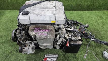 Запчасть Двигатель  MITSUBISHI RVR MD367149, LR9855 Контрактный  Под Акпп. 4WD. Катушка Эл.заслонка. Комп. 41 т.км. ТНВД (MD367149)