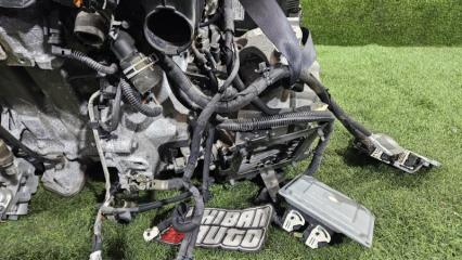 АКПП PEUGEOT 208