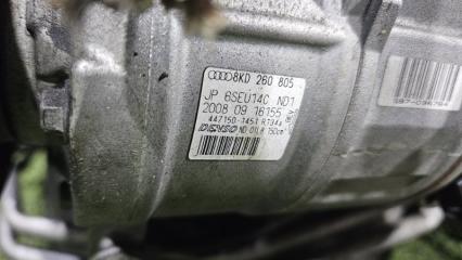 Двигатель AUDI A4 8K2 CDH 06H100033G 3 ракурс Двигатель AUDI A4 8K2 CDH 06H100033G 3 ракурс