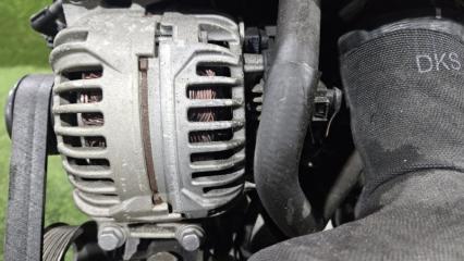 Двигатель AUDI A4 8K2 CDH 06H100033G 5 ракурс Двигатель AUDI A4 8K2 CDH 06H100033G 5 ракурс