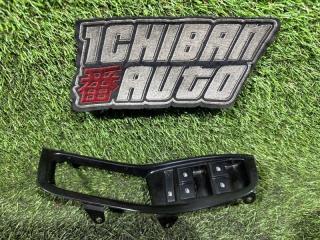 Блок упр. стеклоподьемниками передний левый CHEVROLET ORLANDO 2015