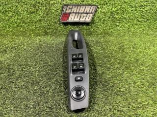 Блок упр. стеклоподьемниками левый передний KIA MORNING SA G4HE 9357007200 2 ракурс