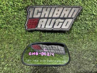 Зеркало-полотно левое переднее HONDA ACCORD CM6 J30A4 76250SDDK41 1 ракурс Зеркало-полотно левое переднее HONDA ACCORD CM6 J30A4 76250SDDK41 1 ракурс