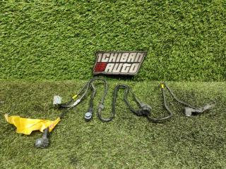 Проводка парктроника задняя RENAULT SAMSUNG QM5 2007