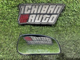 Зеркало-полотно переднее правое INFINITI M35 2006