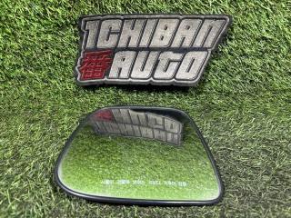 Зеркало-полотно переднее левое CHEVROLET ORLANDO 2015 контрактная Зеркало-полотно переднее левое CHEVROLET ORLANDO 2015