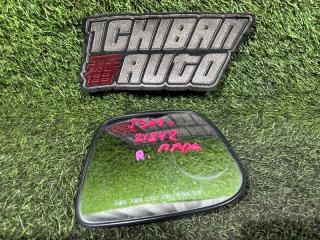 Зеркало-полотно переднее правое CHEVROLET ORLANDO 2015 контрактная Зеркало-полотно переднее правое CHEVROLET ORLANDO 2015