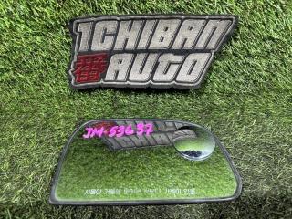 Зеркало-полотно правое переднее HYUNDAI TUCSON JM D4EA 876202E550 1 ракурс