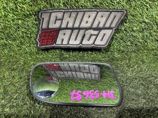 Зеркало-полотно правое переднее HYUNDAI TUCSON JM D4EA 876202E550 3 ракурс