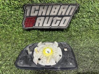 Зеркало-полотно правое переднее HYUNDAI TUCSON JM D4EA 876202E550 5 ракурс
