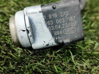 Проводка парктроника передняя CAYENNE 955