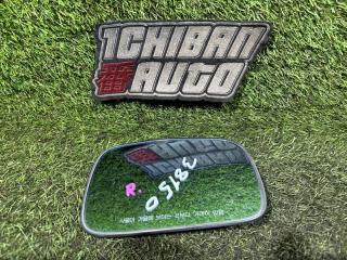 Зеркало-полотно переднее правое KIA SORENTO 2004