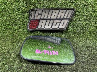 Зеркало-полотно переднее левое KIA SORENTO 2007