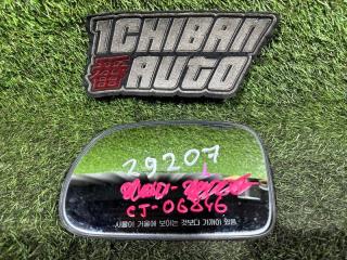 Зеркало-полотно левое переднее SSANGYONG ACTYON CJ D20D 7891709000 1 ракурс Зеркало-полотно левое переднее SSANGYONG ACTYON CJ D20D 7891709000 1 ракурс