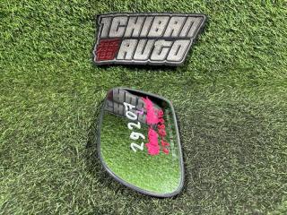 Зеркало-полотно левое переднее SSANGYONG ACTYON CJ D20D 7891709000 4 ракурс Зеркало-полотно левое переднее SSANGYONG ACTYON CJ D20D 7891709000 4 ракурс