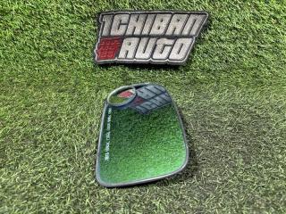 Зеркало-полотно левое переднее SSANGYONG ACTYON CJ D20DT 7891709100 2 ракурс Зеркало-полотно левое переднее SSANGYONG ACTYON CJ D20DT 7891709100 2 ракурс