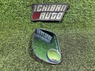 Зеркало-полотно левое переднее SSANGYONG ACTYON CJ D20DT 7891709100 4 ракурс Зеркало-полотно левое переднее SSANGYONG ACTYON CJ D20DT 7891709100 4 ракурс