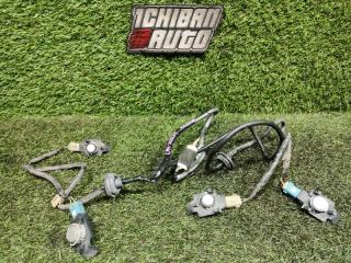 Проводка парктроника задняя HONDA ACCORD 2007 контрактная Проводка парктроника задняя HONDA ACCORD 2007